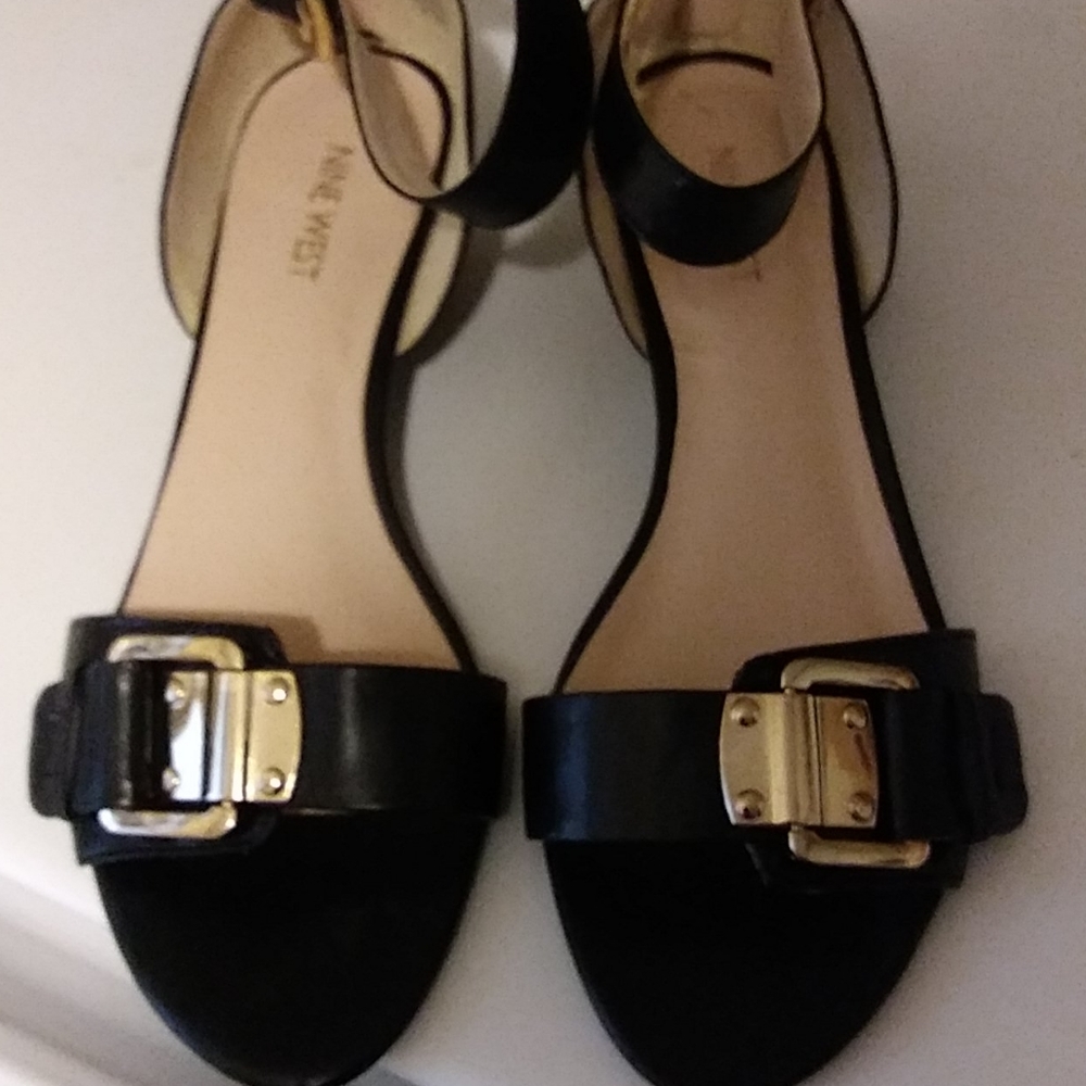 Nine west woman shoes